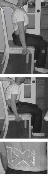 The Best Single Lumbar Clinical Assessment Test: The Seated 